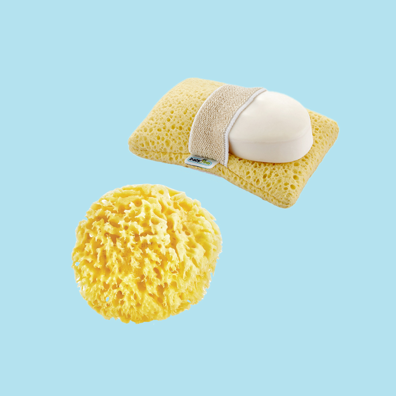 Yardımcı banyo ürünleri